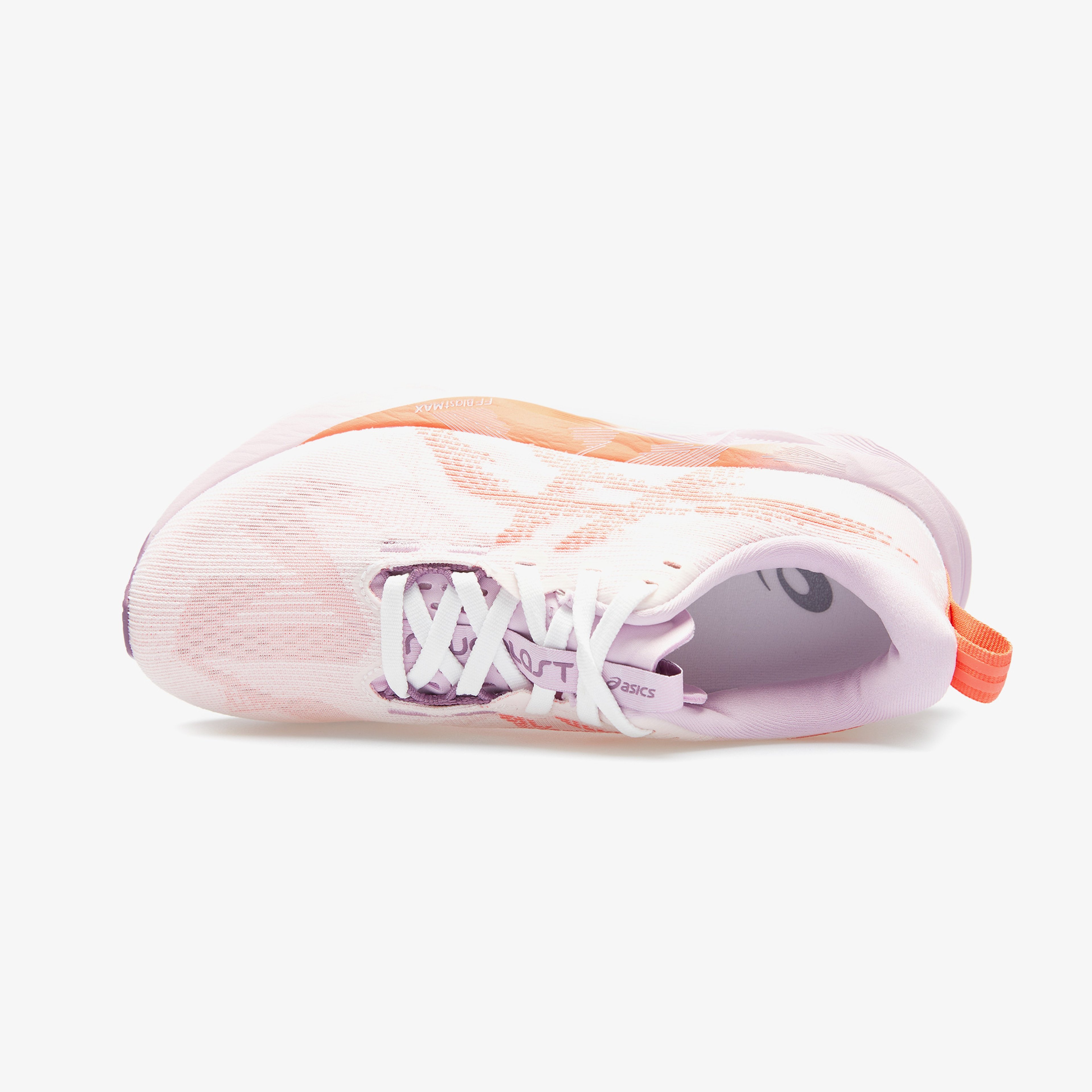 Asics Novablast 5 Kadın Pembe Koşu Ayakkabısı