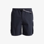 Quiksilver Run Ashore Cargo Erkek Siyah Şort