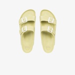 Quiksilver Embark Rf Erkek Haki Terlik