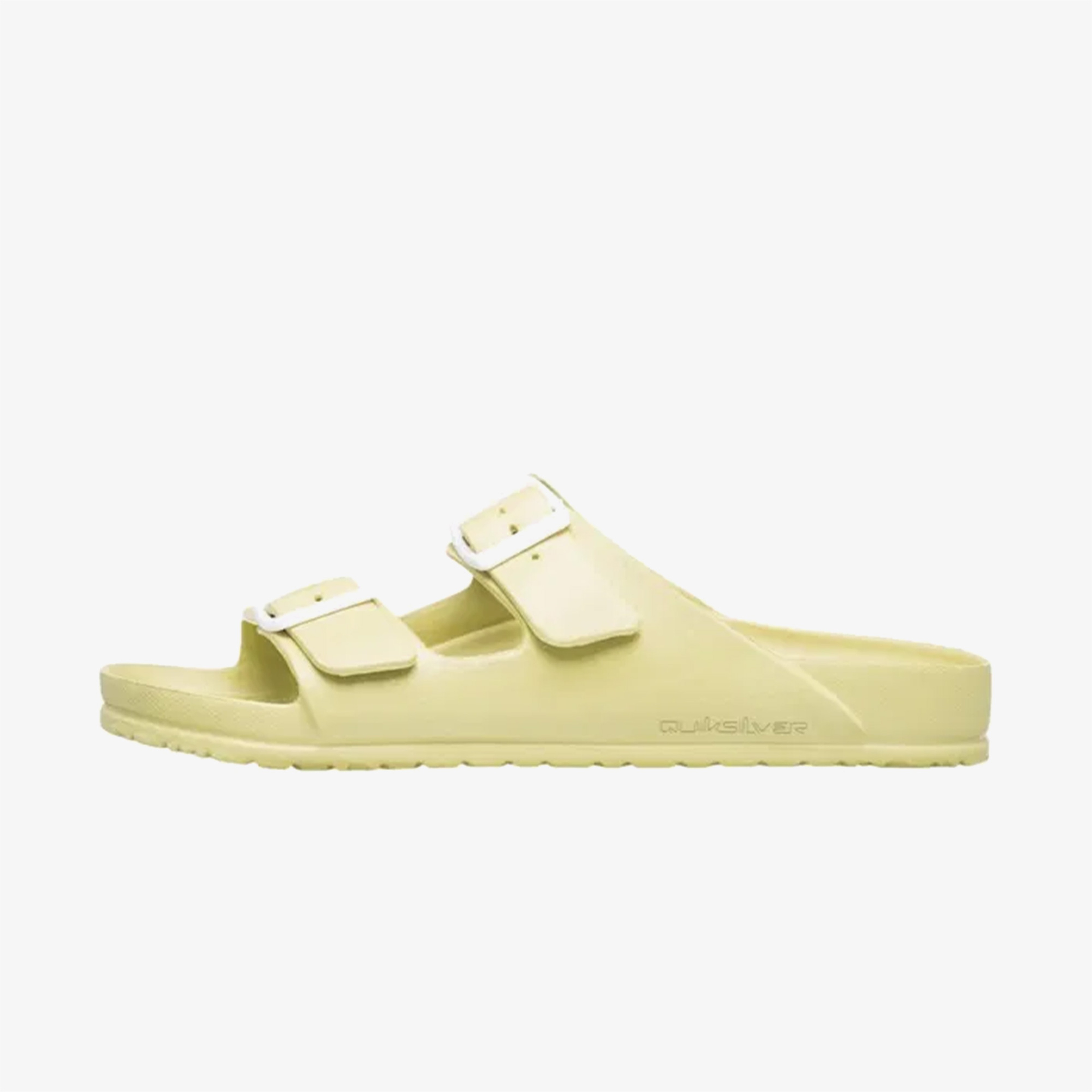 Quiksilver Embark Rf Erkek Haki Terlik