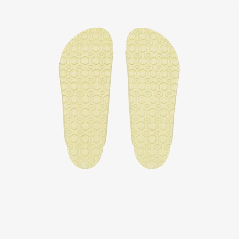 Quiksilver Embark Rf Erkek Haki Terlik