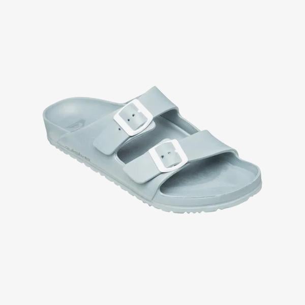 Quiksilver Embark Rf Erkek Siyah Terlik