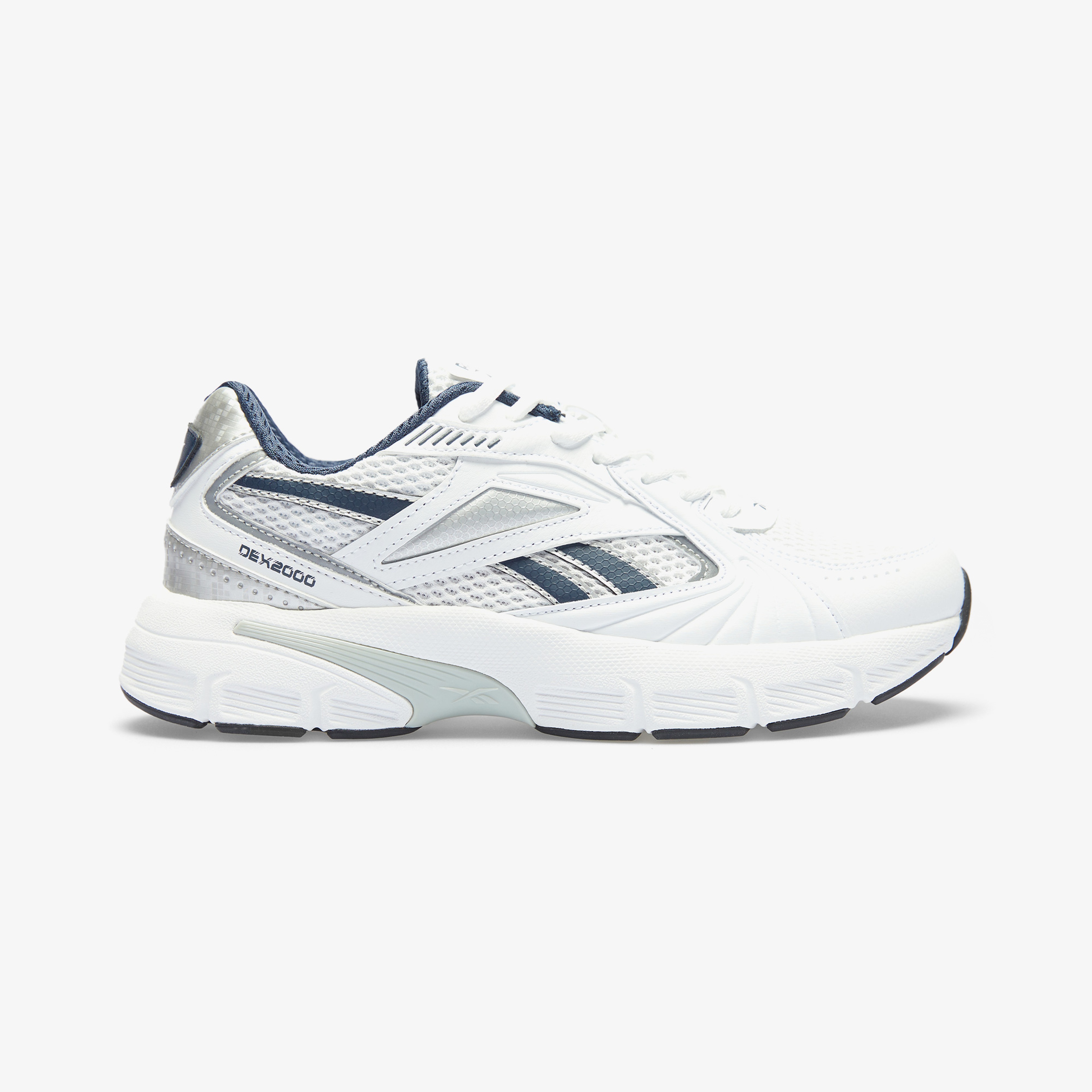 Reebok Dex2000 Kadın Beyaz Spor Ayakkabı