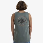 Billabong Rotor Diamond Erkek Yeşil T-Shirt