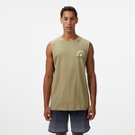 Quiksilver Ev Summer Road Muscle Erkek Siyah Atlet