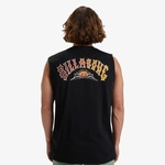 Billabong Venice Mu Erkek Siyah T-Shirt