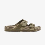 Quiksilver Embark Rf Erkek Haki Terlik