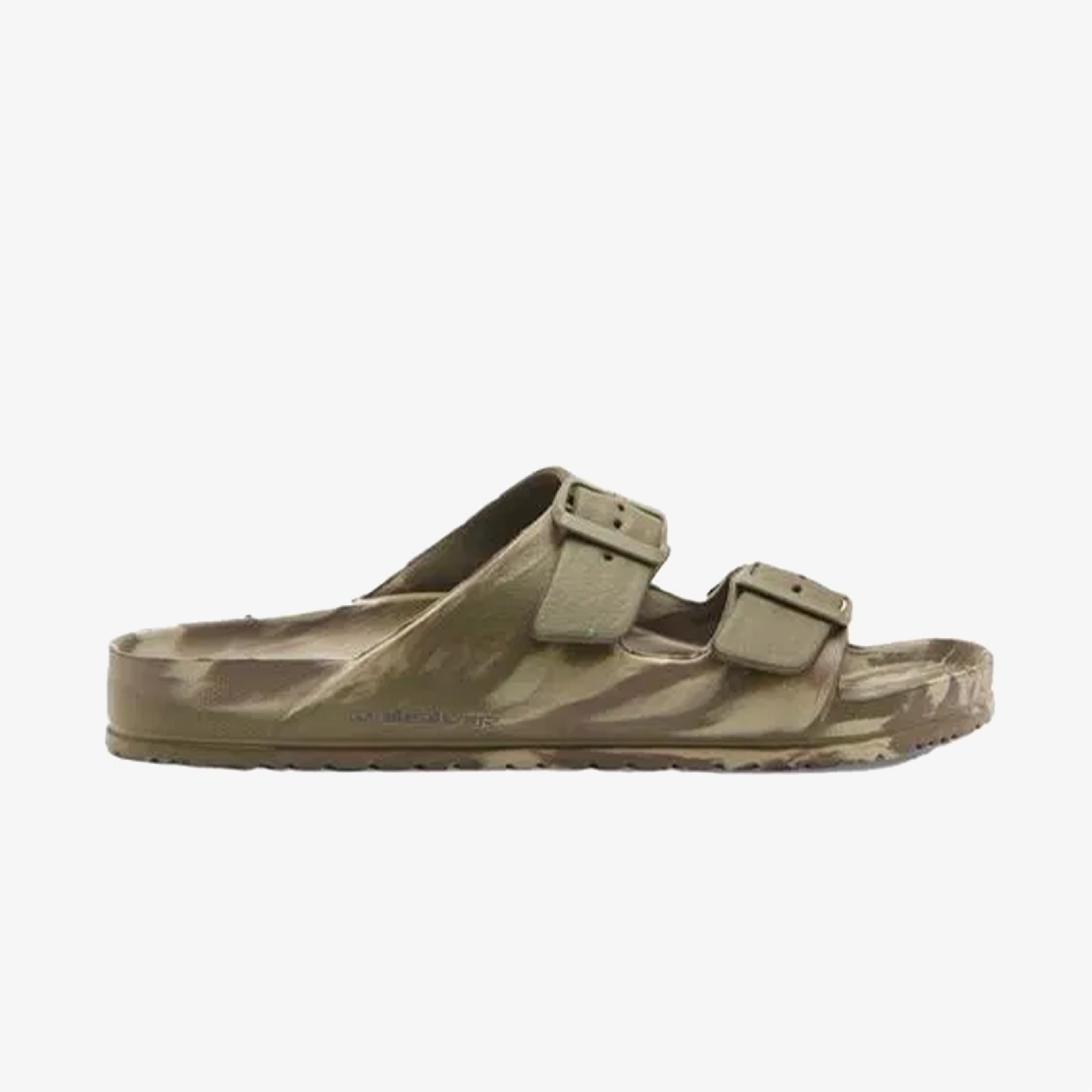 Quiksilver Embark Rf Erkek Haki Terlik