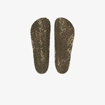 Quiksilver Embark Rf Erkek Haki Terlik