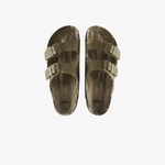 Quiksilver Embark Rf Erkek Haki Terlik