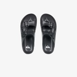 Quiksilver Embark Rf Erkek Siyah Terlik
