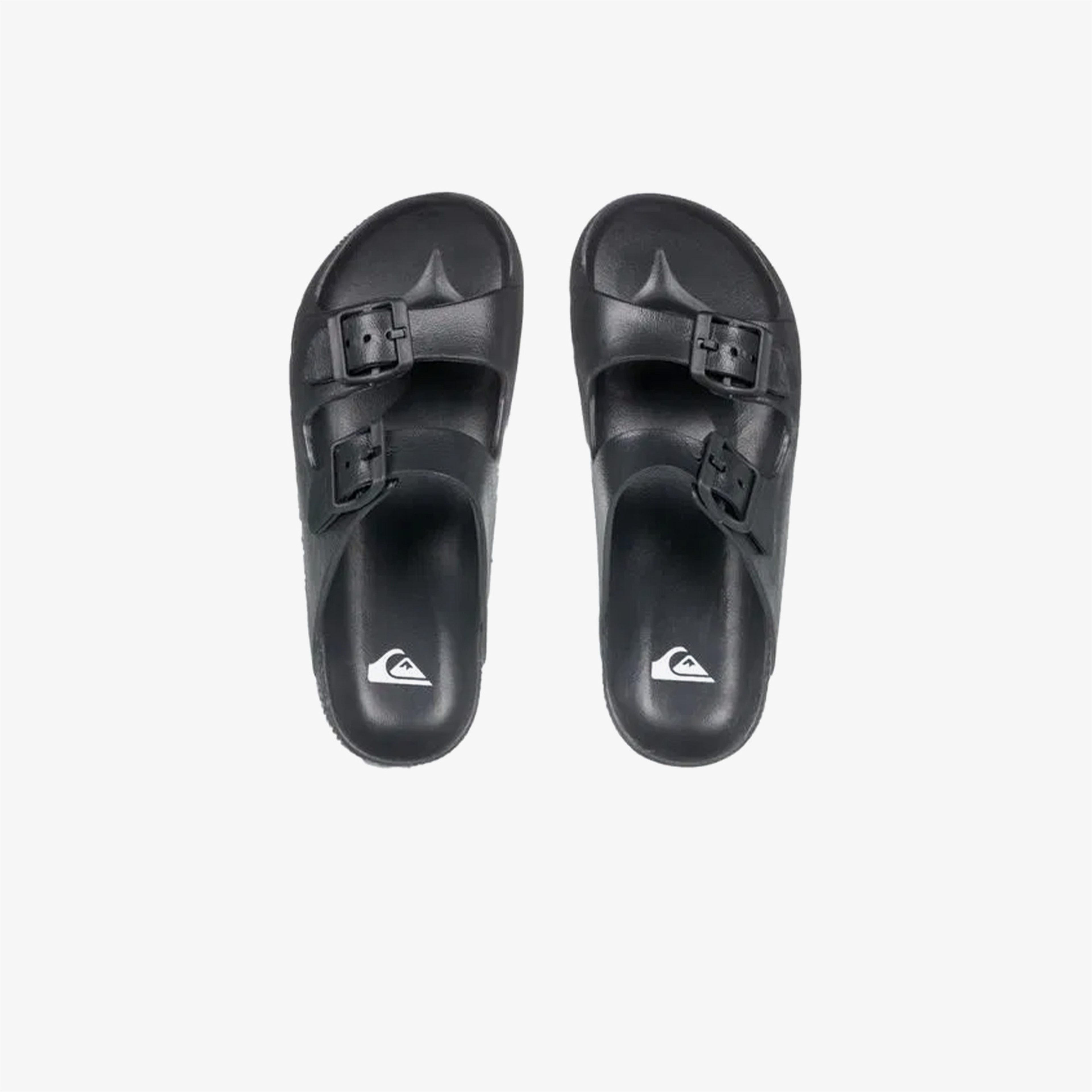 Quiksilver Embark Rf Erkek Siyah Terlik