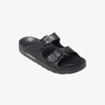 Quiksilver Embark Rf Erkek Siyah Terlik