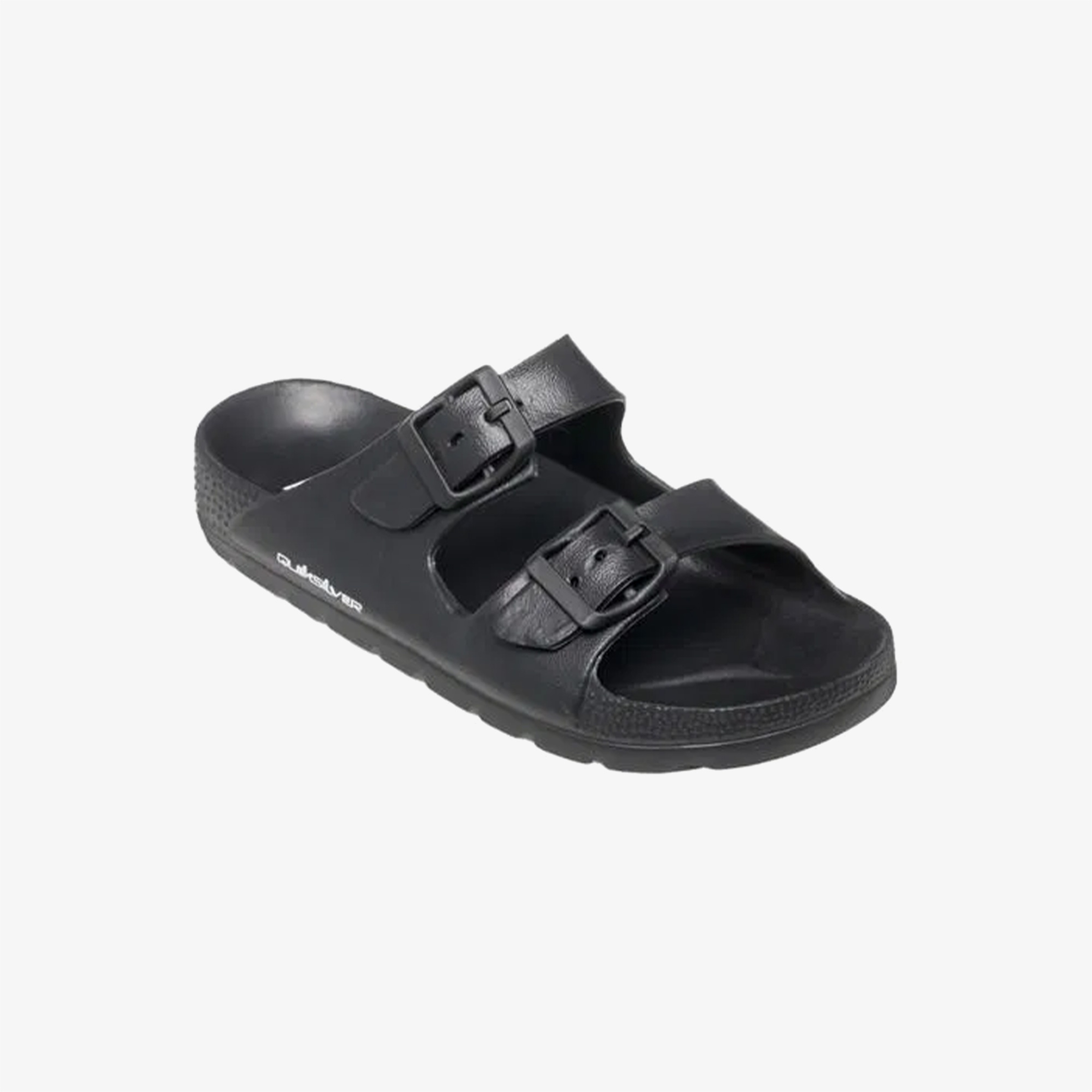 Quiksilver Embark Rf Erkek Siyah Terlik