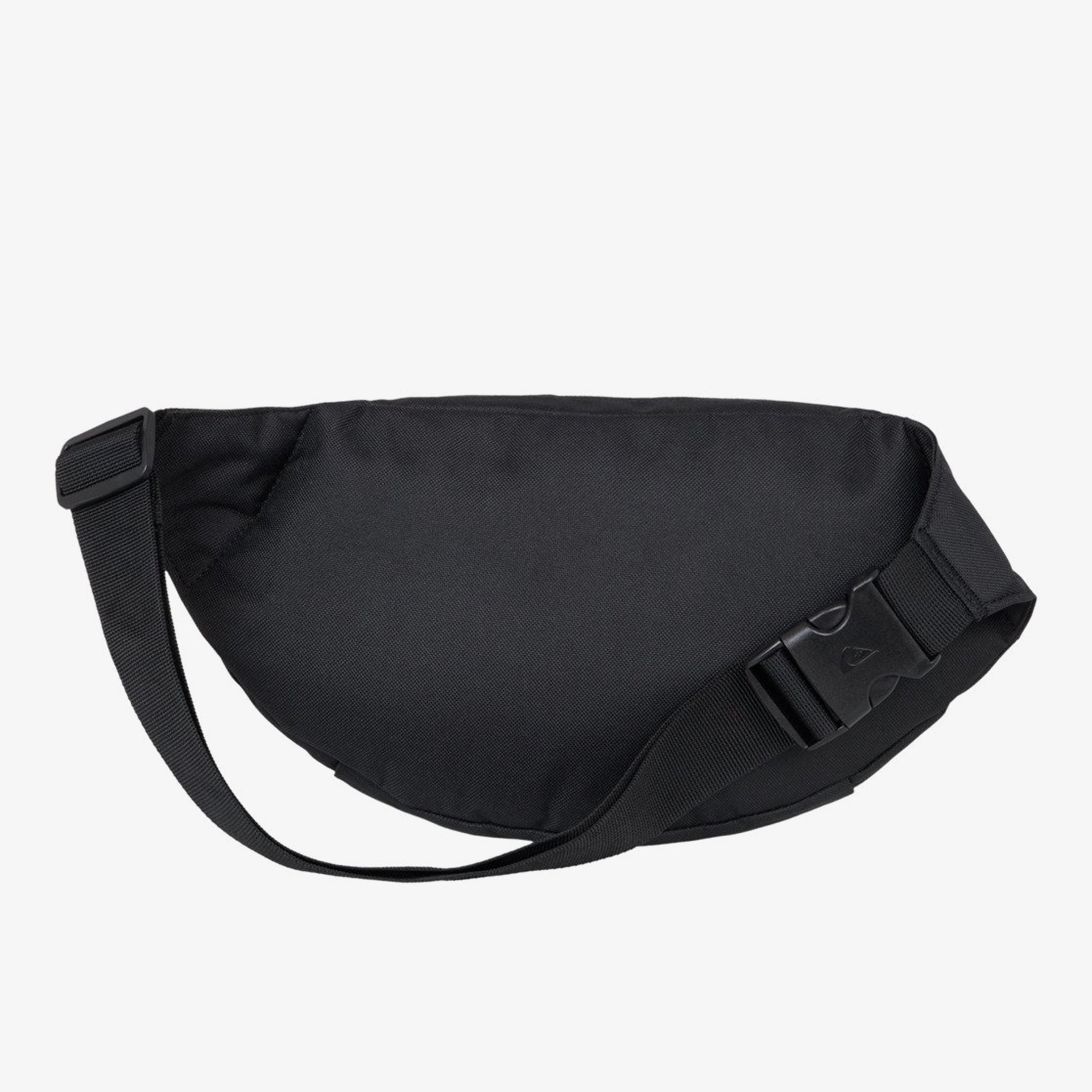 Quiksilver Lone Walker Erkek Siyah Bel Çantası