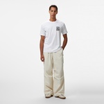 Billabong Stamp Ss Erkek Beyaz T-Shirt