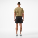 Quiksilver Everyday Solid Volley 15 Erkek Siyah Deniz Şortu