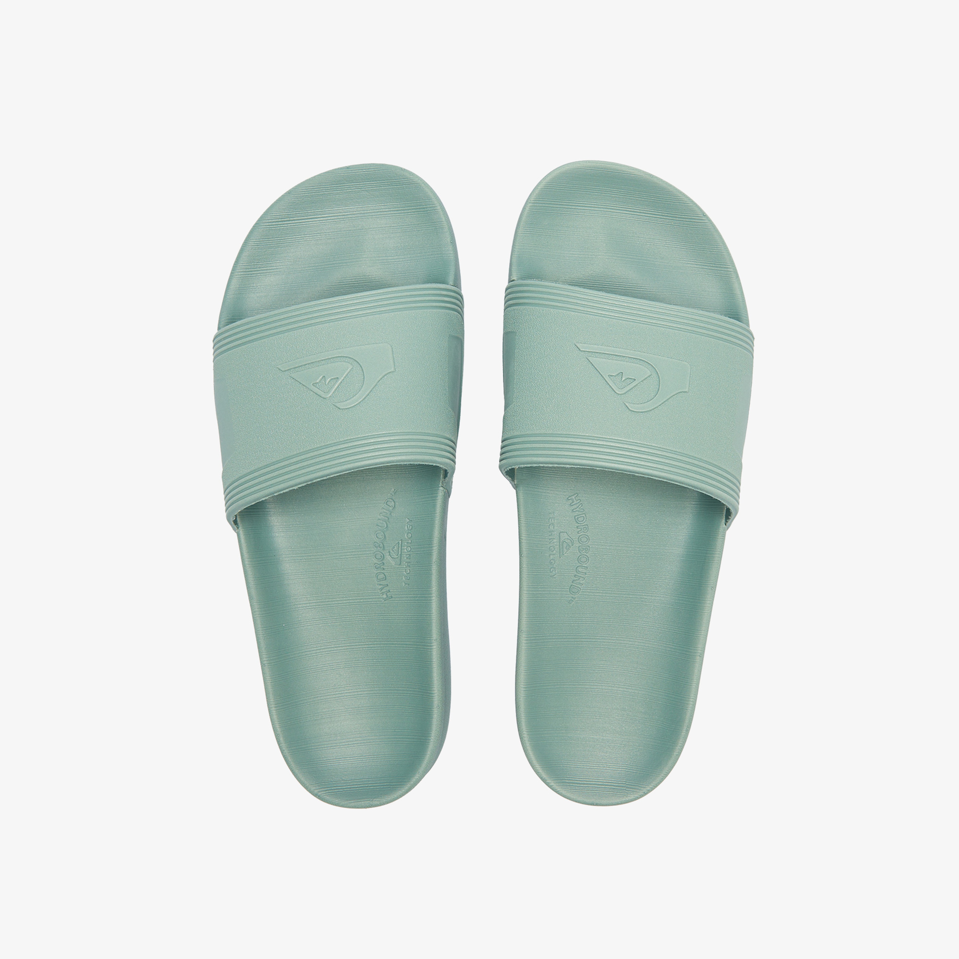 Quiksilver Dockyard RF Erkek Mavi Terlik