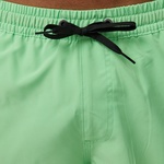 Quiksilver Surfsilk Solid Volley 16 Erkek Yeşil Deniz Şortu