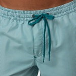 Quiksilver Everyday Deluxe Volley 15 Erkek Mavi Deniz Şortu