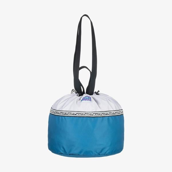 Quiksilver Uni Reusable Erkek Mavi Outdoor Çanta