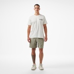 Billabong Scenic Arch Adiv Erkek Beyaz T-Shirt