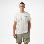 Billabong Scenic Arch Adiv Erkek Beyaz T-Shirt