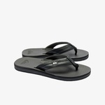 Quiksilver Carver Squish LS  Erkek Siyah Terlik