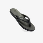 Quiksilver Carver Squish LS  Erkek Siyah Terlik