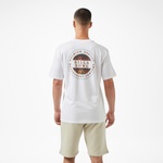 Billabong Rotor Fill Ss Erkek Beyaz T-Shirt