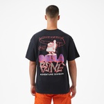 Billabong Built To Last OG Adiv Erkek Siyah T-Shirt