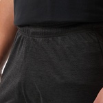 Energetics Tindor Erkek Siyah Antrenman Şort