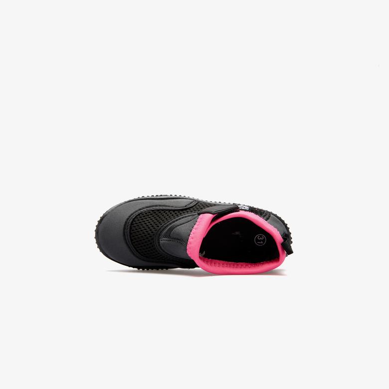 Arena Classic Çocuk Siyah Deniz Ayakkabısı