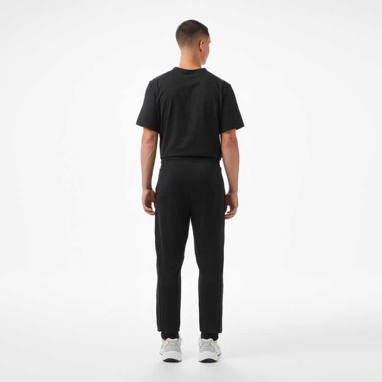 Energetics Reuben Erkek Siyah Antrenman Eşofman Altı