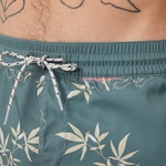 Billabong Vacay Lb Erkek Yeşil Deniz Şortu