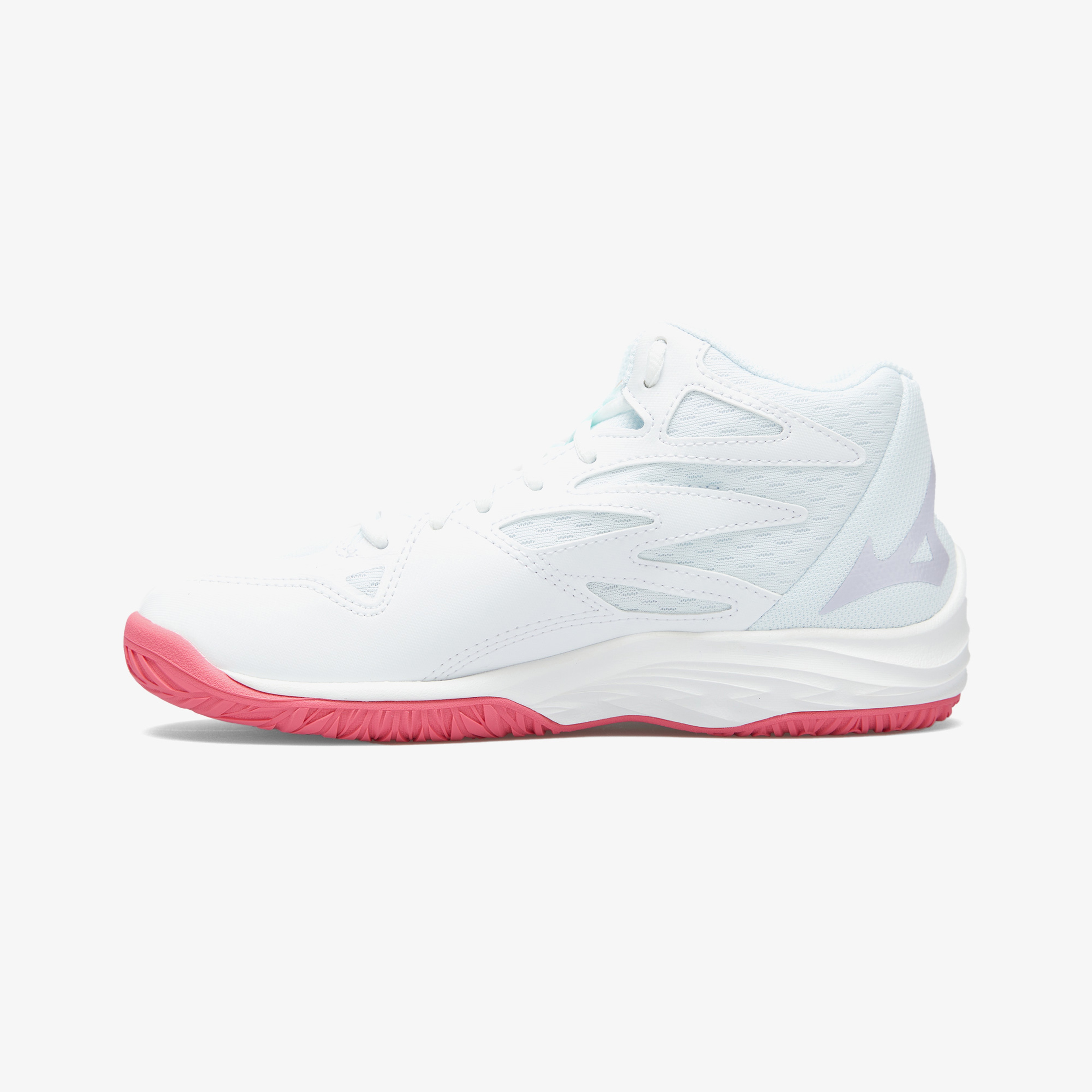 Mizuno Kadın Beyaz Spor Ayakkabı & Sneaker