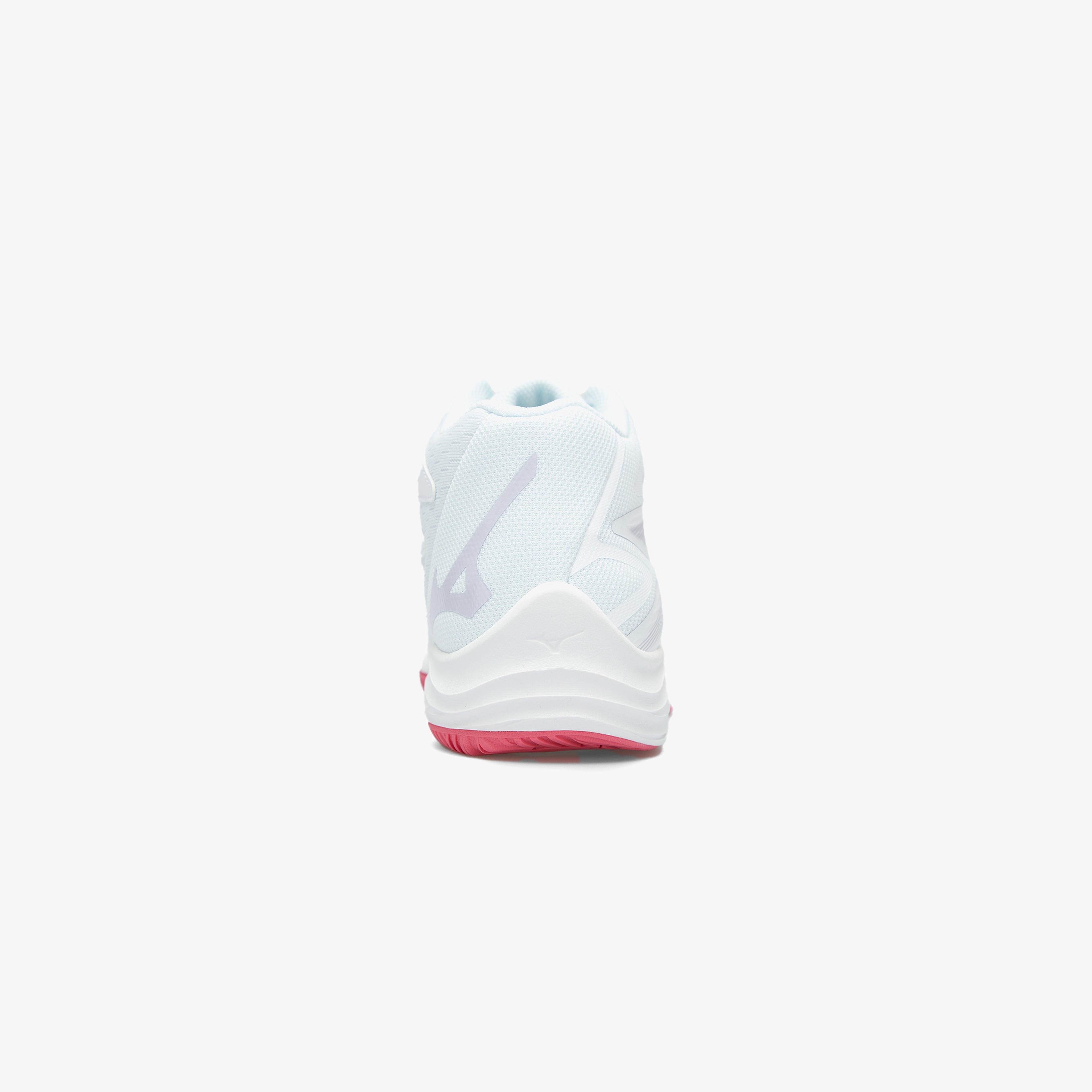 Mizuno Kadın Beyaz Spor Ayakkabı & Sneaker