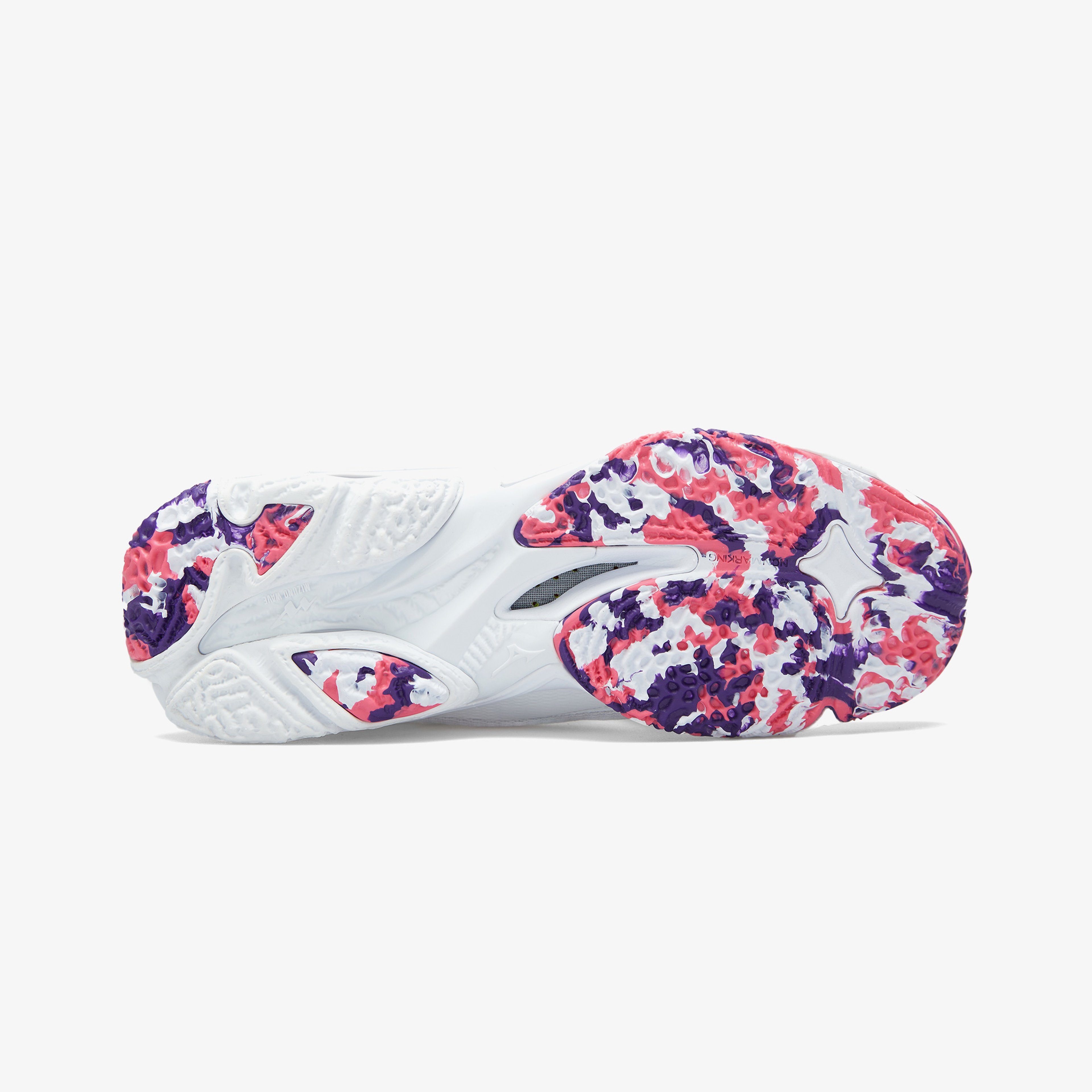 Mizuno Kadın Beyaz Spor Ayakkabı & Sneaker