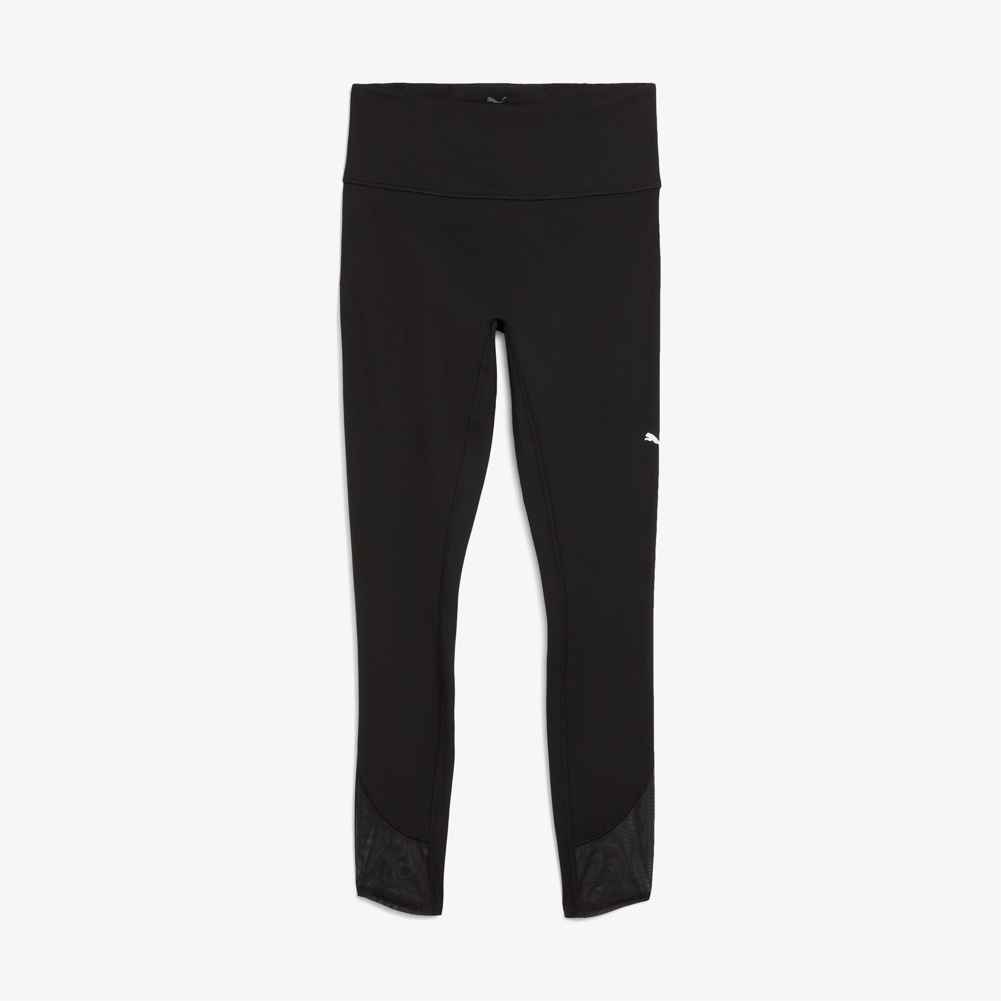 Puma Cloudspun Hw 7/8 Tight Kadın Siyah Antrenman Taytı