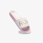 Roxy Slippy 2 Kadın Pembe Terlik