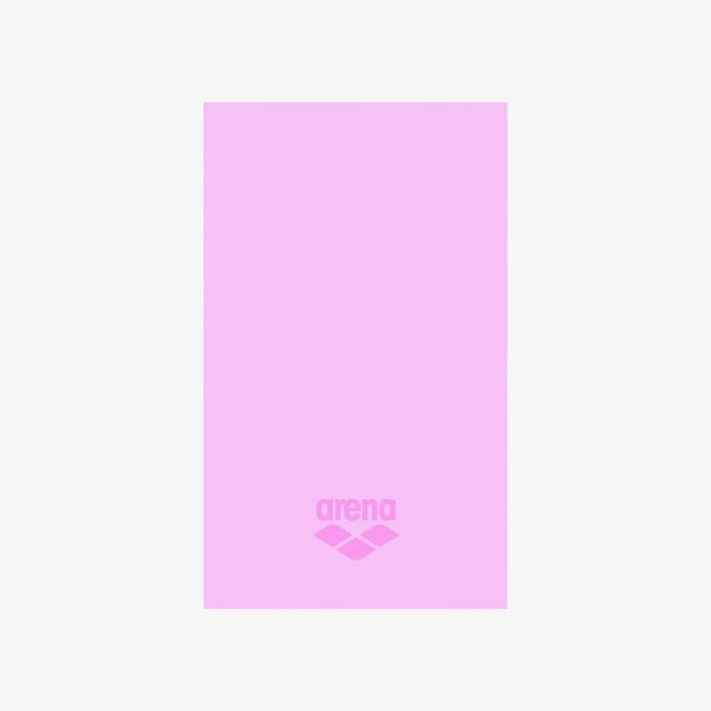 Arena Microfiber Towel Çocuk Pembe Havlu