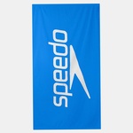 Speedo Logo Towel Au Unisex Mavi Havlu