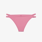 Roxy Beach Classics Kadın Pembe Bikini Altı