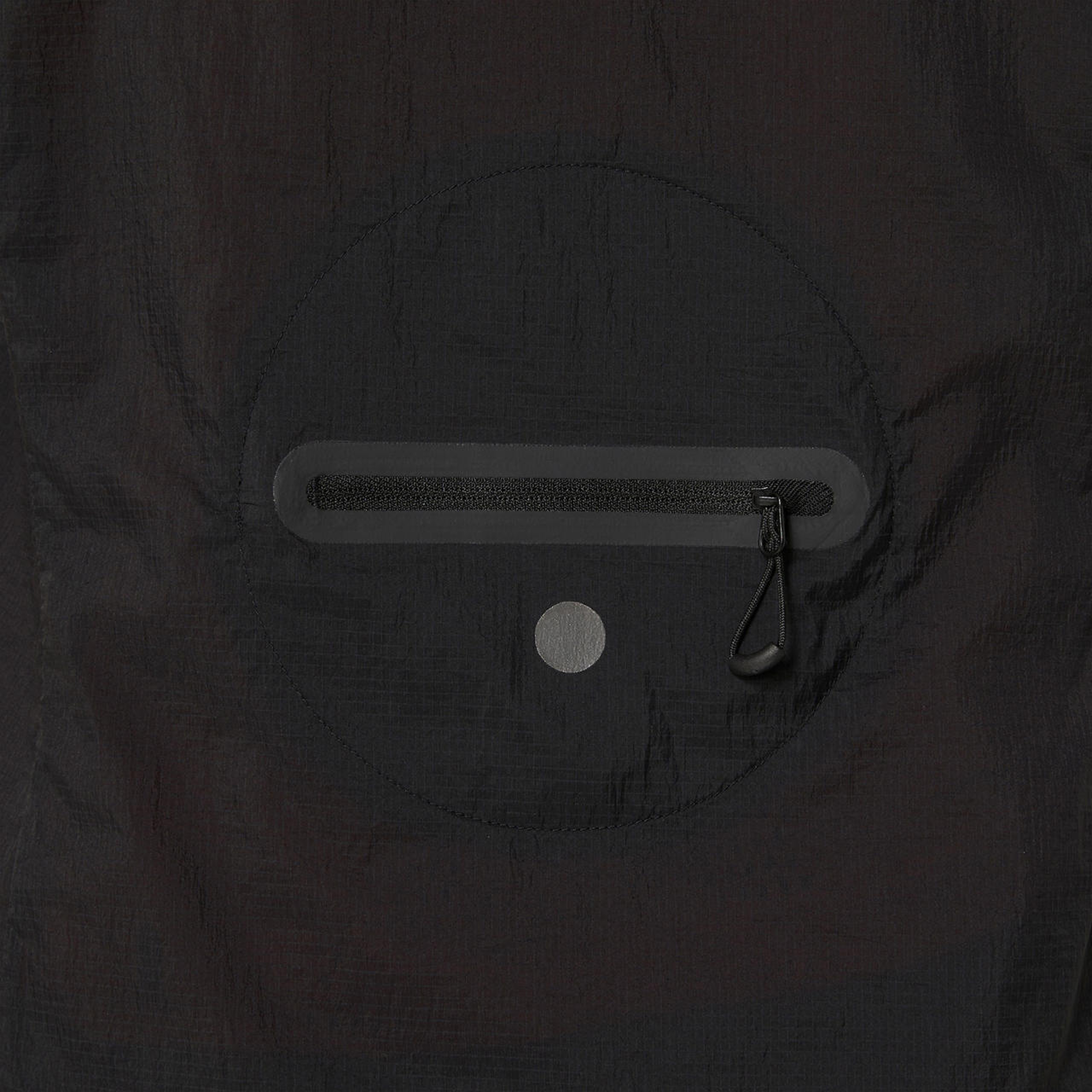 Asics Kadın Siyah Yelek