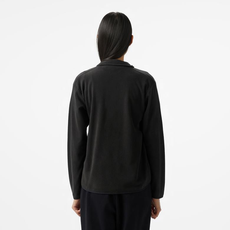 adidas MT Kadın Siyah Günlük Sweatshirt