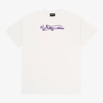 The Hundreds Erkek Beyaz T-Shirt