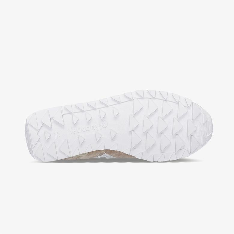 Saucony Kadın Krem Spor Ayakkabı & Sneaker