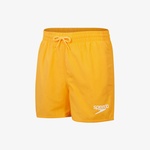 Çocuk Turuncu Mayo & Mayo Şort