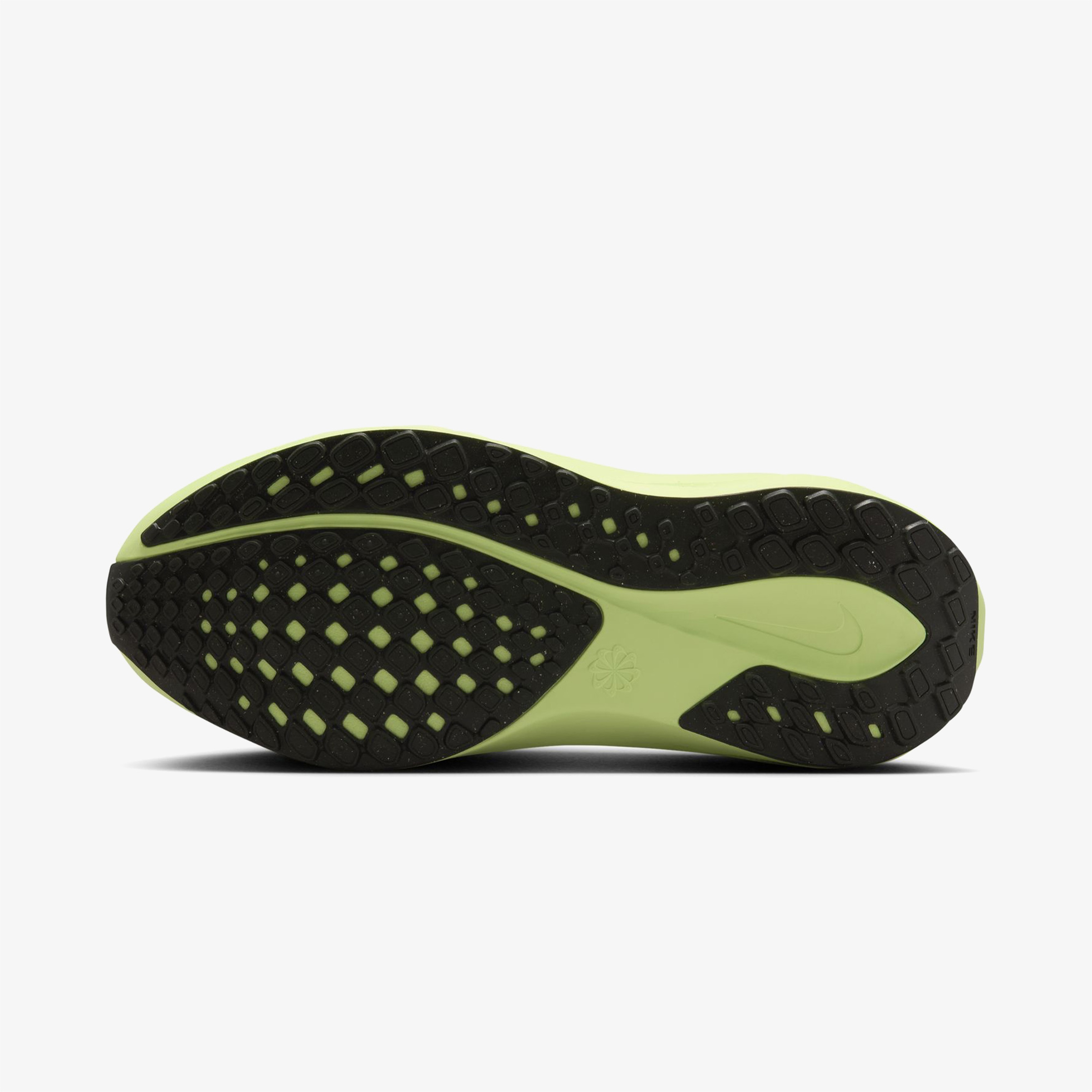 Nike Pegasus 41 Çocuk Beyaz Koşu Ayakkabısı