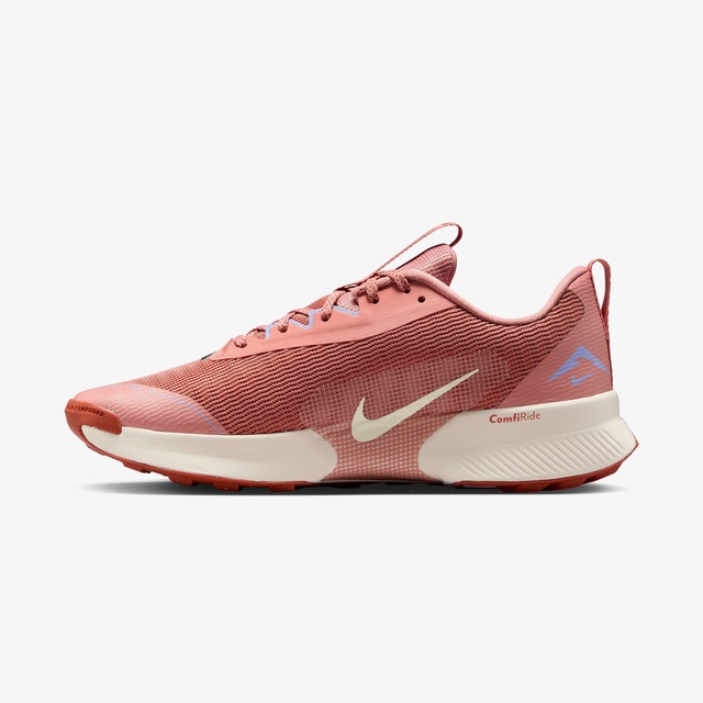 Nike Pembe Nike Juniper TRAIL 3
